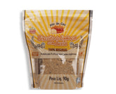 Biscoito Aveia e Linhaça 90g Pão do Céu